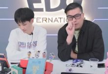 【乐玩LEWIN】EDG潘总回应关于暂停:除了网络还有波动问题 暂停也影响打野的-乐玩真人线上娱乐