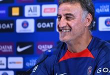 【乐玩LEWIN】加尔蒂：不会对门将位置进行轮换 MNM组合中可能轮换一人-乐玩真人线上娱乐