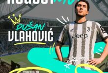 【乐玩LEWIN】官方:弗拉霍维奇当选尤文8月最佳球员-乐玩真人线上娱乐