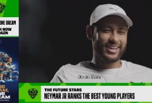 【乐玩LEWIN】内马尔问答：梅西、C罗和苏亚雷斯都是天才 最难缠的后卫是沃克-乐玩真人线上娱乐