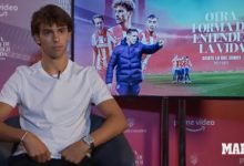 【乐玩LEWIN】菲利克斯:拿金球奖还远但已经更接近 看好姆巴佩、哈兰德-乐玩真人线上娱乐