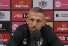 【乐玩LEWIN】英媒:伯恩茅斯临时主帅奥尼尔对转正很感兴趣-乐玩真人线上娱乐
