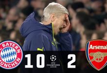 【乐玩LEWIN】【时光机】中秋特辑——五“仁”月饼×2?拜仁两回合10-2阿森纳-乐玩真人线上娱乐