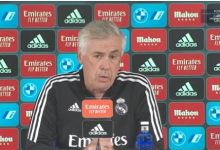 【乐玩LEWIN】机会！安切洛蒂：阿扎尔对阵凯尔特人表现出色，明天我会让他先发-乐玩真人线上娱乐