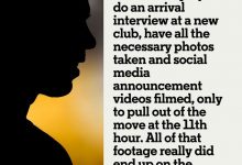 【乐玩LEWIN】TA:今夏有球员在完成官宣采访和照片、视频拍摄后,转会破裂-乐玩真人线上娱乐