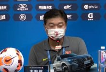 【乐玩LEWIN】无人关注,无人提问!金钟夫一句话赛后:结果很遗憾但表现不错!-乐玩真人线上娱乐