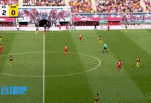 【乐玩LEWIN】锁定胜局!维尔纳无私横传,海达拉空门打上角破门-乐玩真人线上娱乐