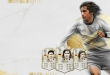 【乐玩LEWIN】EA官方：盖德穆勒、雅伊尔津霍、阿隆索加入FIFA23传奇球员名单-乐玩真人线上娱乐