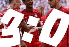 【乐玩LEWIN】莱比锡此前11战多特仅2胜,近3次对决取得3连胜-乐玩真人线上娱乐