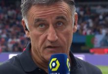 【乐玩LEWIN】加尔蒂:下半场遇到了不小的困难,幸运的是多纳鲁马扑出了点球-乐玩真人线上娱乐