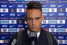 【乐玩LEWIN】劳塔罗谈战胜都灵:这是必须赢下的比赛 输球并不总是教练问题-乐玩真人线上娱乐