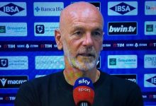 【乐玩LEWIN】皮奥利谈奥里吉缺席：他是实力很强的球员，但还没准备好出战-乐玩真人线上娱乐