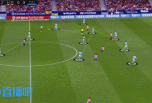 【乐玩LEWIN】阿根廷连线,德保罗横穿助攻科雷亚破门-乐玩真人线上娱乐