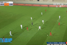 【乐玩LEWIN】国青逃过一劫！缅甸球员登梭蒂哈单刀破门，边裁示意越位在先-乐玩真人线上娱乐