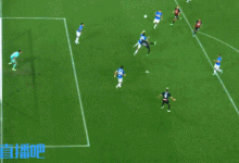 【乐玩LEWIN】判罚不一?同样是倒钩踢到头但没染黄,莱奥转发本轮意甲判罚-乐玩真人线上娱乐