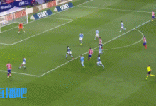 【乐玩LEWIN】科克助攻德保罗远射破门,马竞扩大领先优势-乐玩真人线上娱乐