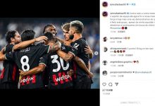 【乐玩LEWIN】莱奥Ins：今天我们再次展示了团队精神 我们永不放弃-乐玩真人线上娱乐