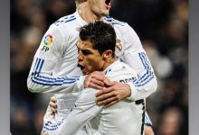 【乐玩LEWIN】永远的好搭档?????本泽马ins转发与C罗合影-乐玩真人线上娱乐