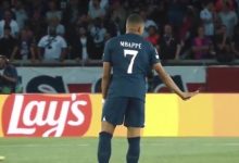 【乐玩LEWIN】?法媒微电影复盘：未传球给内马尔后，姆巴佩示意他没看到对方-乐玩真人线上娱乐