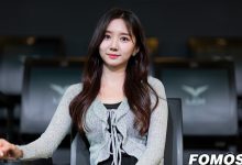 【乐玩LEWIN】LCK女主持尹秀彬:一直在思考如何传达选手们的感情和比赛内容-乐玩真人线上娱乐