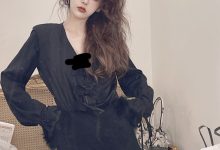 【乐玩LEWIN】解说Rita晒照：颓废辣妹风？-乐玩真人线上娱乐