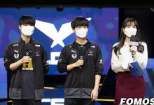 【乐玩LEWIN】LCK女主持尹秀彬:拉克丝和璐璐很适合我-乐玩真人线上娱乐