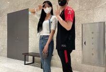 【乐玩LEWIN】Oner姐姐晒照:在海边吹吹风-乐玩真人线上娱乐