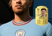 【乐玩LEWIN】官方：FIFA23格拉利什、弗拉霍维奇、菲利克斯等五人能力值均为84-乐玩真人线上娱乐