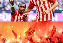 【乐玩LEWIN】没想到吧?柏林联4胜2平保持不败,力压拜仁多特首次登上德甲榜首-乐玩真人线上娱乐