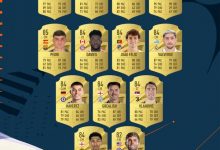 【乐玩LEWIN】FIFA23今晚23点公布TOP23球员总评,快来给出你的能力值预测吧!-乐玩真人线上娱乐