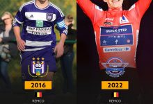 【乐玩LEWIN】前比利时U16国家队球员在改行自行车手后,夺得环西班牙赛冠军-乐玩真人线上娱乐