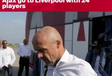 【乐玩LEWIN】阿贾克斯出征利物浦大名单：塔迪奇领衔，贝尔温布林德在列-乐玩真人线上娱乐