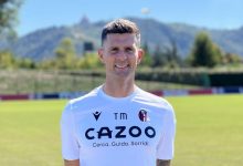 【乐玩LEWIN】接替米哈!官方:40岁蒂亚戈-莫塔出任博洛尼亚主帅,双方签约2年-乐玩真人线上娱乐