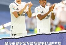 【乐玩LEWIN】不会真有人只看上半场吧?皇马本赛季至今上半场6球,下半场14球-乐玩真人线上娱乐