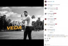 【乐玩LEWIN】官方：35岁前马竞&巴萨中场阿尔达-图兰退役-乐玩真人线上娱乐