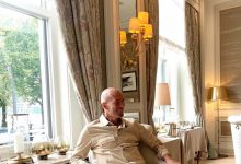 【乐玩LEWIN】悠然自得!齐达内社交媒体晒出在汉堡度假游玩照-乐玩真人线上娱乐