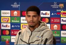 【乐玩LEWIN】阿劳霍：莱万曾给我们带来很多痛苦，很高兴他现在能帮助我们-乐玩真人线上娱乐