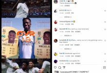 【乐玩LEWIN】得意的笑！维尼修斯对比FIFA22&23球员卡：评分从80涨至86-乐玩真人线上娱乐