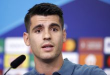 【乐玩LEWIN】莫拉塔：很幸运能第三次归属于马竞，过往的经验让我更成熟-乐玩真人线上娱乐