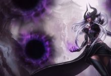 【乐玩LEWIN】辛德拉加入召唤师峡谷十周年!哪些选手给你留下了深刻的印象-乐玩真人线上娱乐