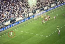 【乐玩LEWIN】VAR也有“盲区”？尤文本轮比赛属于C类转播，配备摄像机最少-乐玩真人线上娱乐