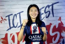 【乐玩LEWIN】十全十美！女足留洋军团?人分布：巴黎、凯尔特人各2人-乐玩真人线上娱乐