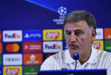 【乐玩LEWIN】加尔蒂：内马尔是球场艺术家 维拉蒂-维蒂尼亚的组合很重要-乐玩真人线上娱乐