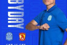 【乐玩LEWIN】德比战⚔️广州城单外援pk广州队全华班,韦世豪先发,蒿俊闵替补-乐玩真人线上娱乐