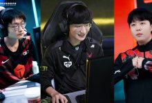 【乐玩LEWIN】外网票选S12打野位置TOP20:前五四个韩国人 Tian第一 Wei第七-乐玩真人线上娱乐