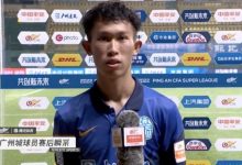 【乐玩LEWIN】李永佳:进球离不开团队努力和教练信任 有信心拿下更多胜利-乐玩真人线上娱乐