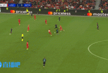 【乐玩LEWIN】犀利反击！马竞3分钟连丢2球，穆萨-迪亚比破门-乐玩真人线上娱乐