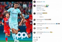 【乐玩LEWIN】哲科晒照：任务完成！全队需要继续这样的表现-乐玩真人线上娱乐