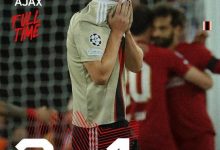 【乐玩LEWIN】今夏换了半支队,阿贾克斯新赛季前7战全胜&遭利物浦绝杀-乐玩真人线上娱乐