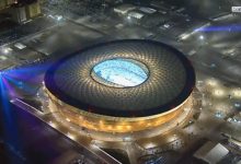 【乐玩LEWIN】搁这蒸桑拿呢？路透社：世界杯决赛球场缺水，组织秩序混乱-乐玩真人线上娱乐